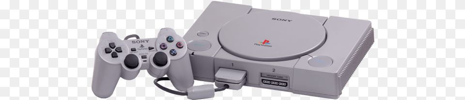 Playstation One Games Console Images Ps5 That Looks Like, Electronics Png Image