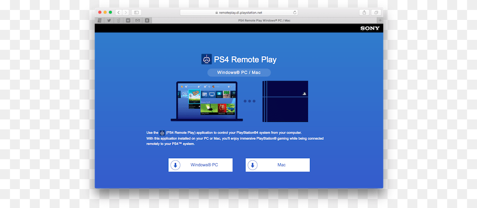 Playstation Os For Pc, File, Webpage, Computer Hardware, Electronics Png