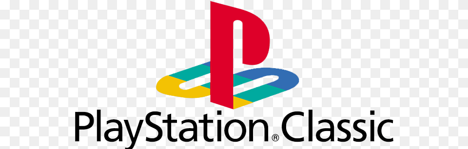 Playstation Playstation Classics Logo, Text, Symbol, Number Png Image