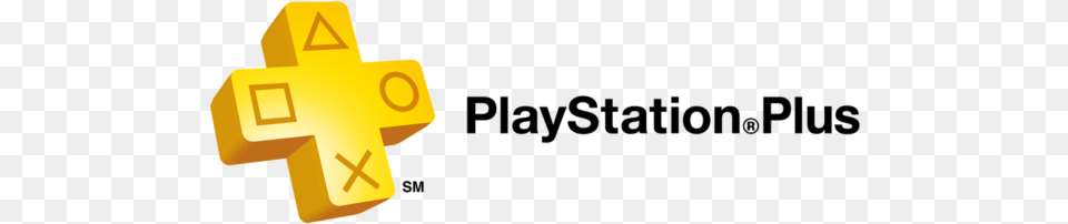 Playstation Plus Sony Ps4 Playstation Plus Logo, Cross, Symbol Png Image