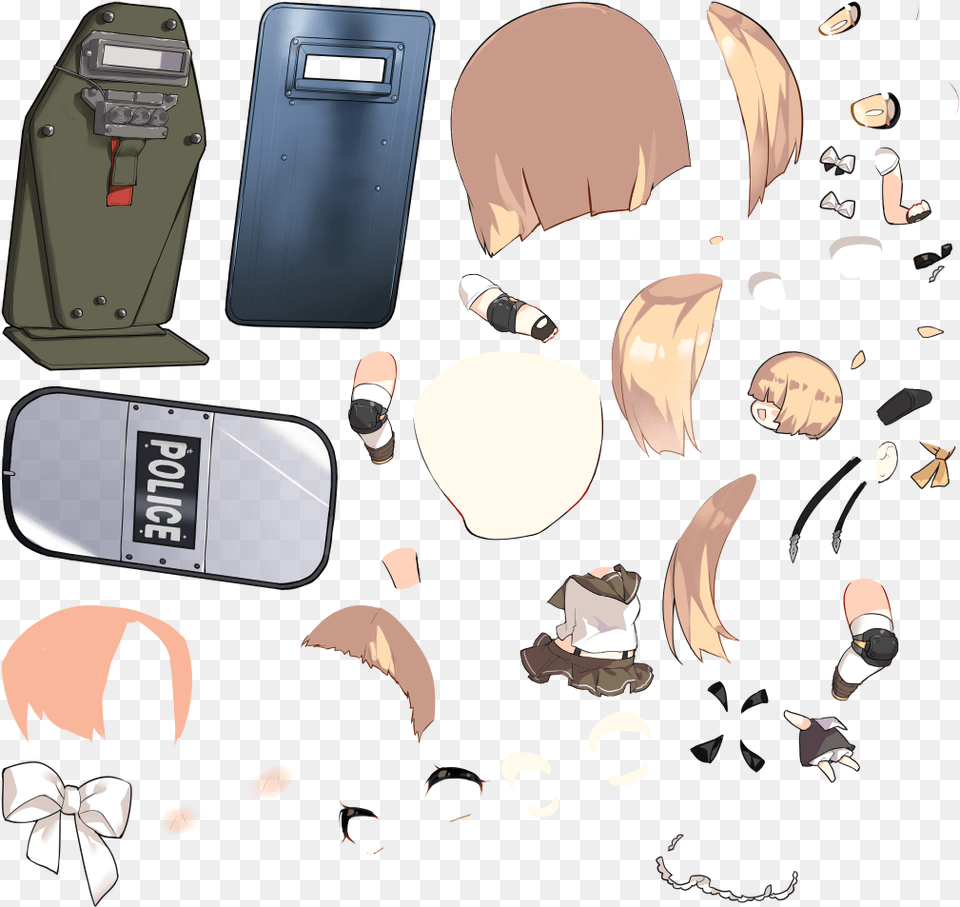 Playstation Portable, Book, Comics, Publication Free Transparent Png