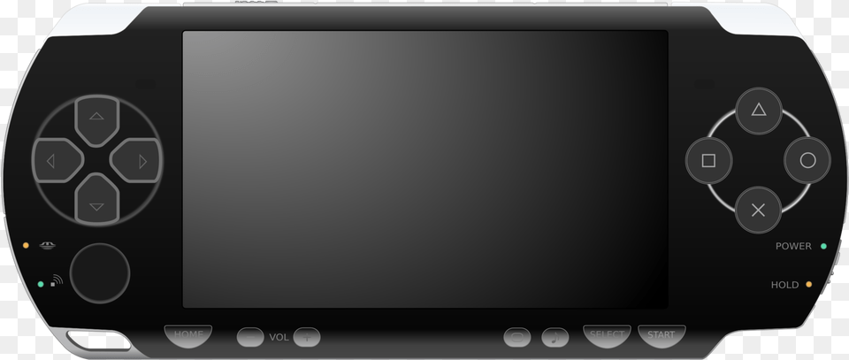 Playstation Portable Clipart, Computer Hardware, Electronics, Hardware, Monitor Png