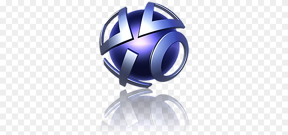 Playstation Ps4 Psnetwork Logo Freetoedit Playstation Network, Lighting, Appliance, Blow Dryer, Device Free Png