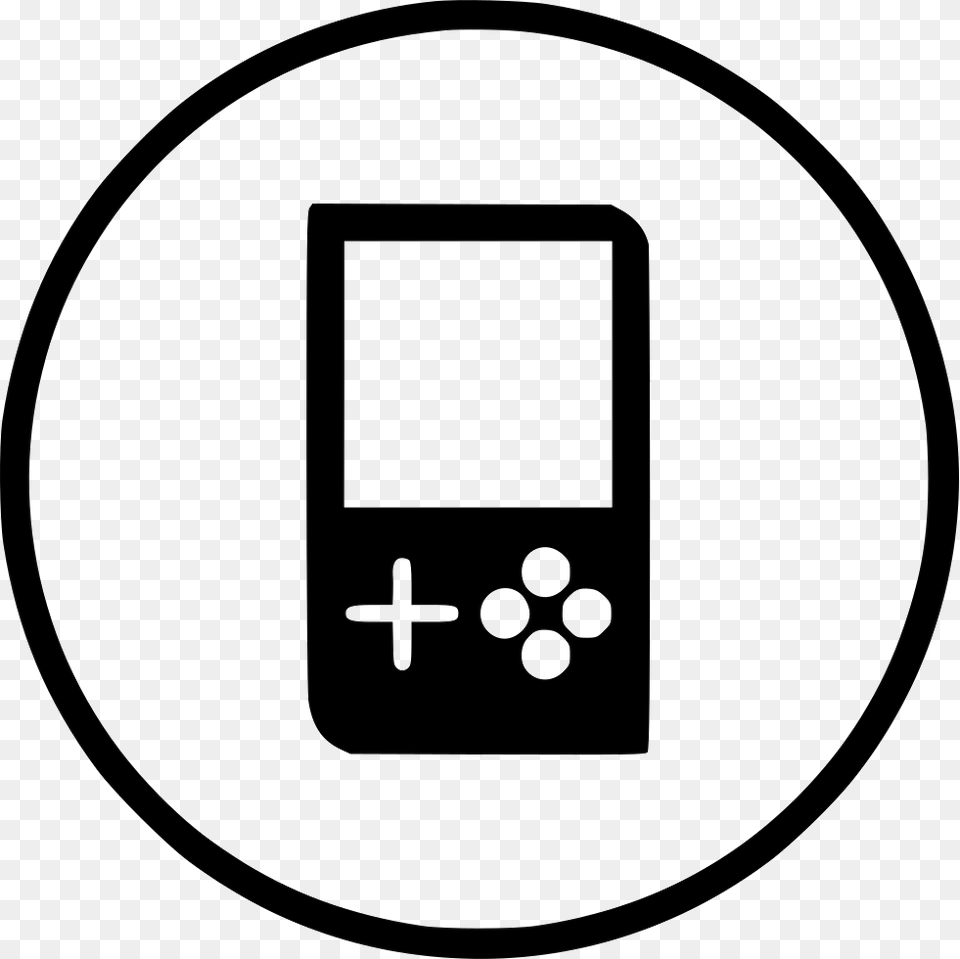 Playstation Remote Controller Gamepad Device Handgame Sony Playstation, Electronics, Phone, Mobile Phone Png Image