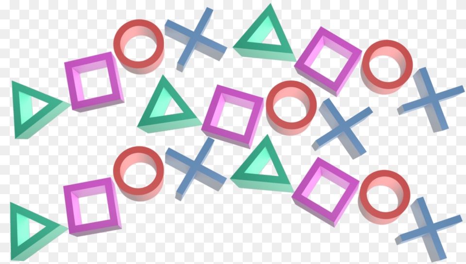 Playstation Symbols Ps Vita Playstation Vita, Art, Triangle, Text Free Transparent Png