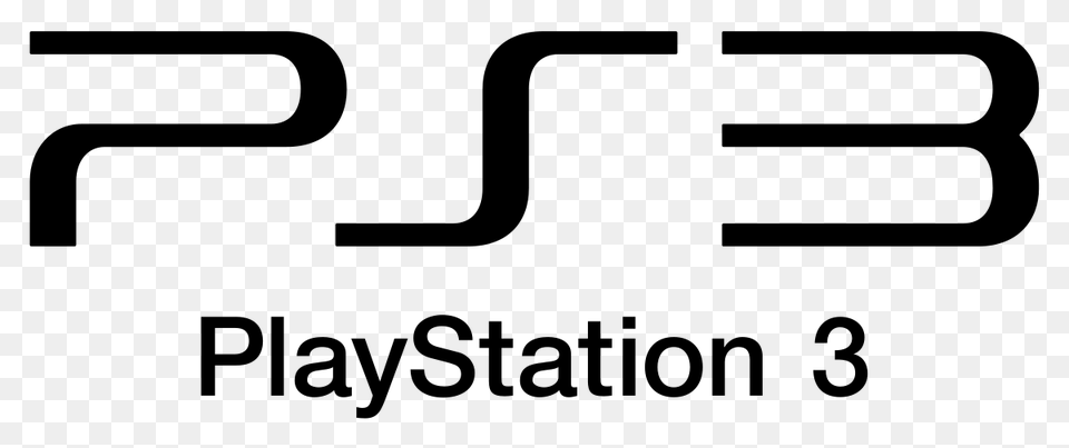 Playstation System Software, Gray Png Image