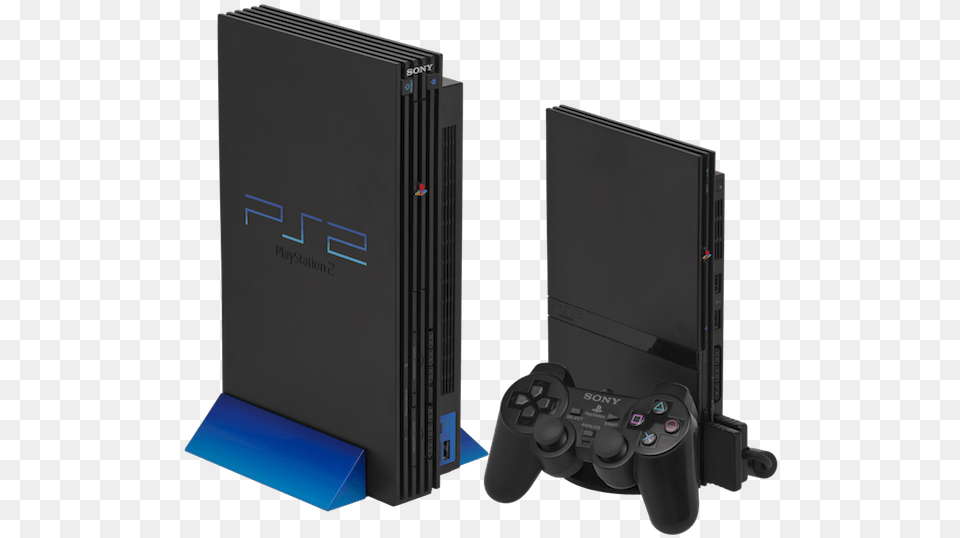 Playstation Two, Electronics, Computer Hardware, Hardware Png Image