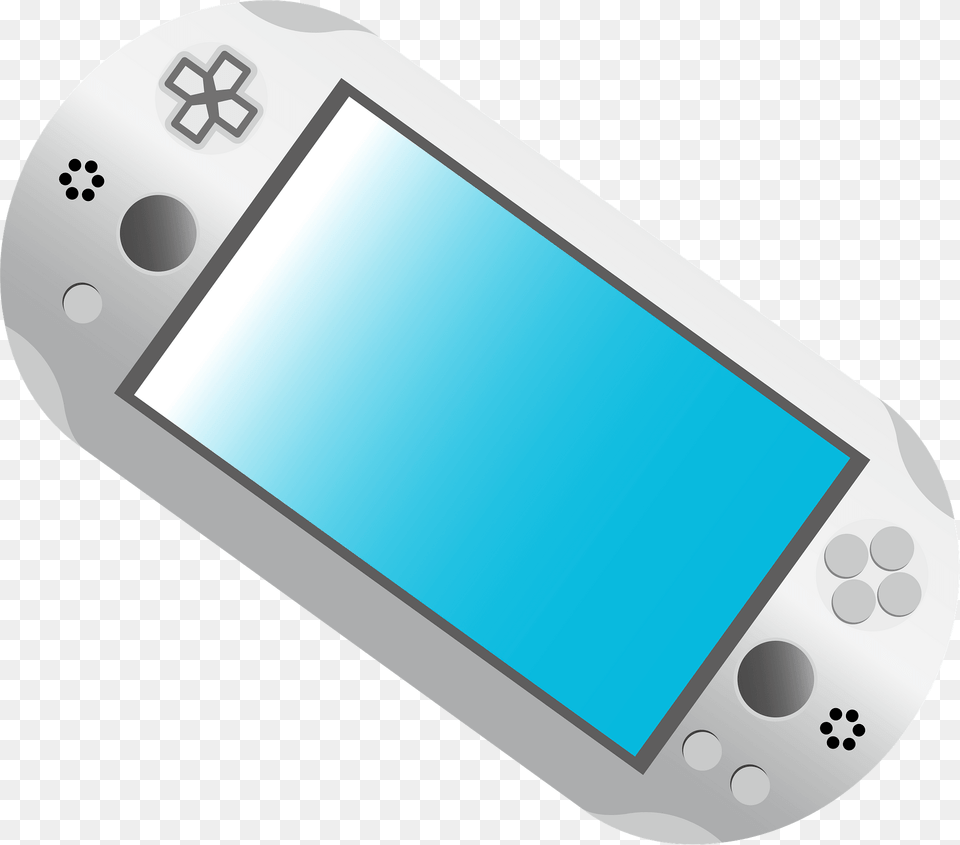 Playstation Vita Ps Clipart, Electronics, Screen, Computer Hardware, Hardware Free Png Download