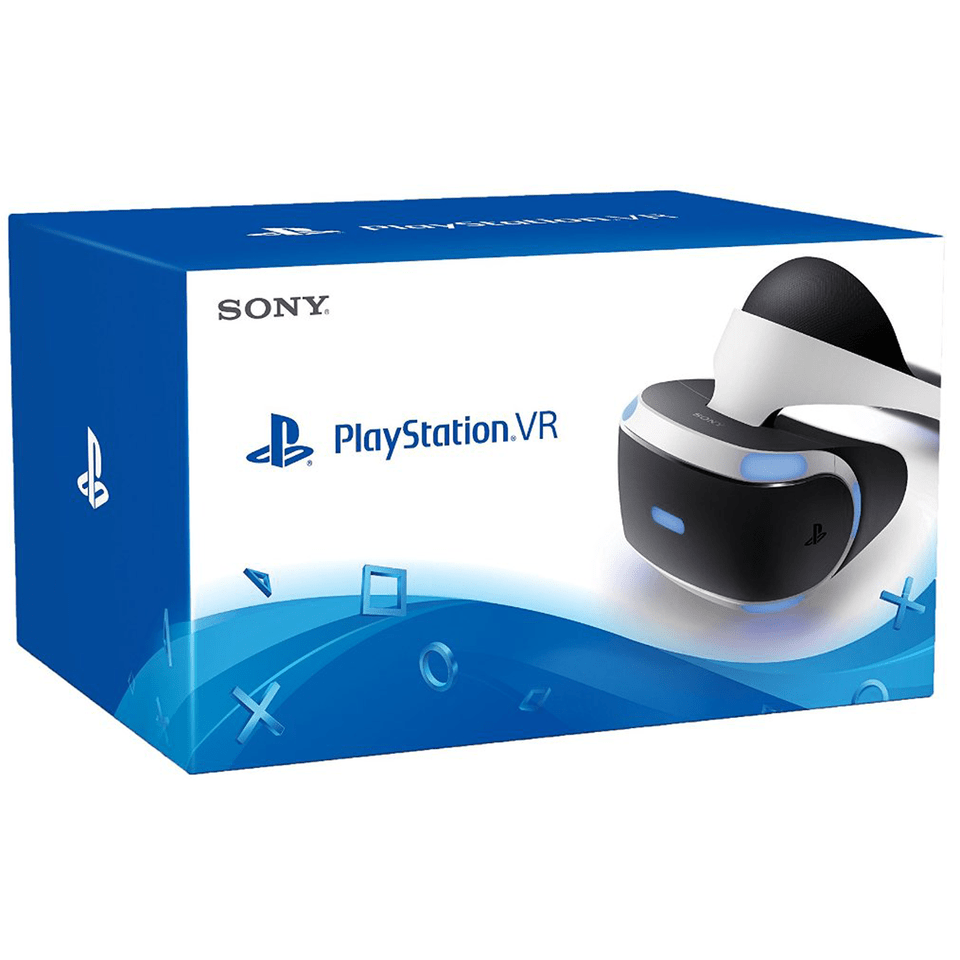 Playstation Vr, Electronics, Helmet, Camera, Vr Headset Png Image