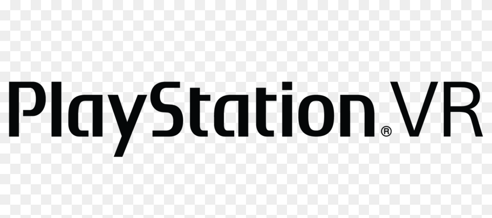 Playstation Vr Logo, Green, Text, Plant, Vegetation Free Png Download