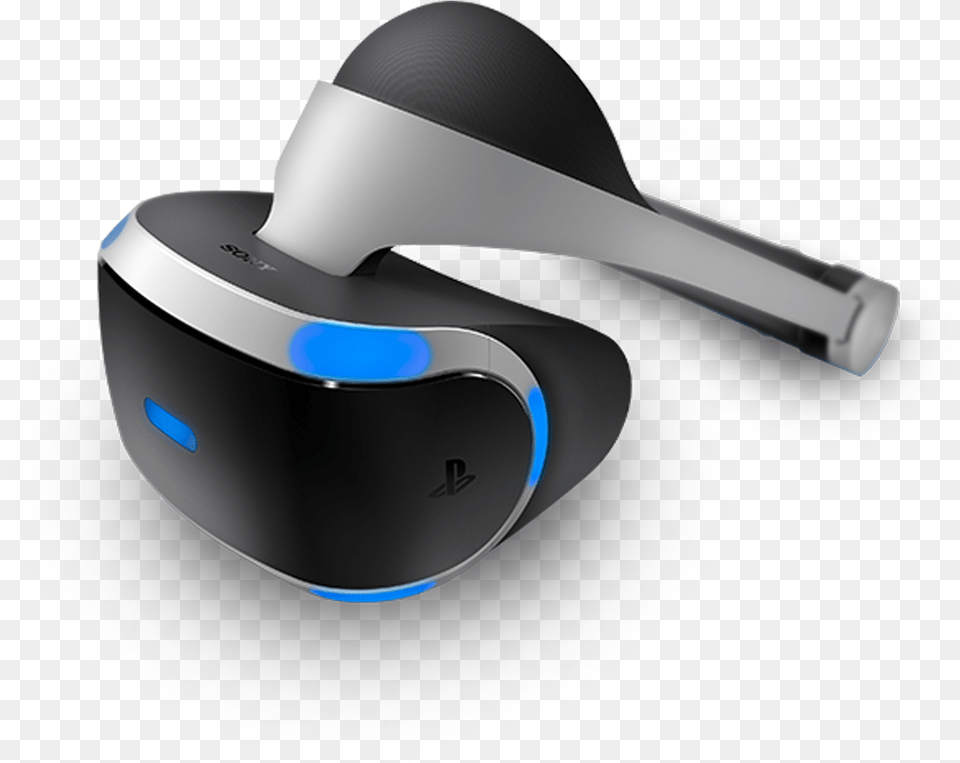 Playstation Vr Playstation Vr, Electronics, Appliance, Blow Dryer, Device Free Png