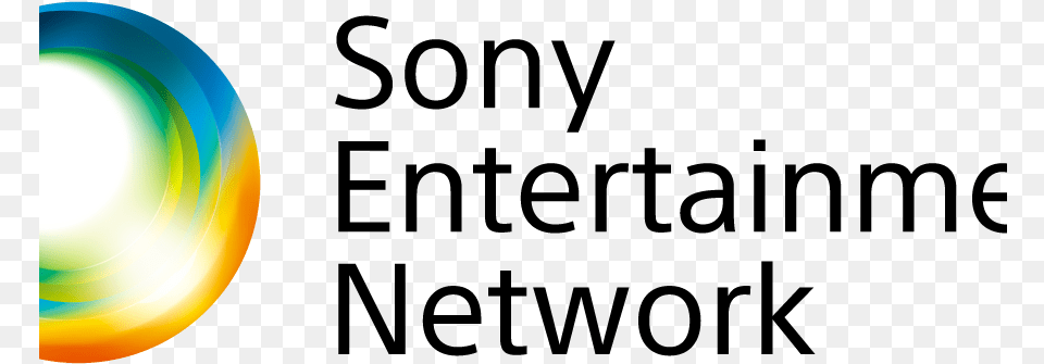 Playstationnetwork Accounts Will Soon Be Renamed Sony Circle, Flare, Light, Lighting, Nature Free Png Download
