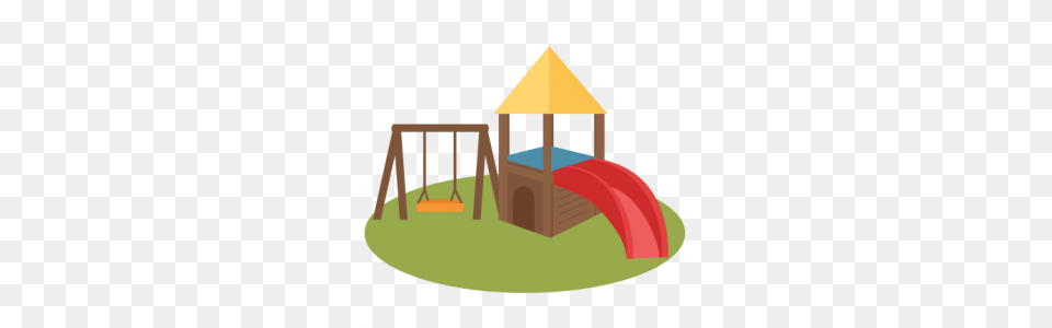 Playtime Clipart Clipart, Outdoor Play Area, Outdoors, Play Area, Birthday Cake Png Image