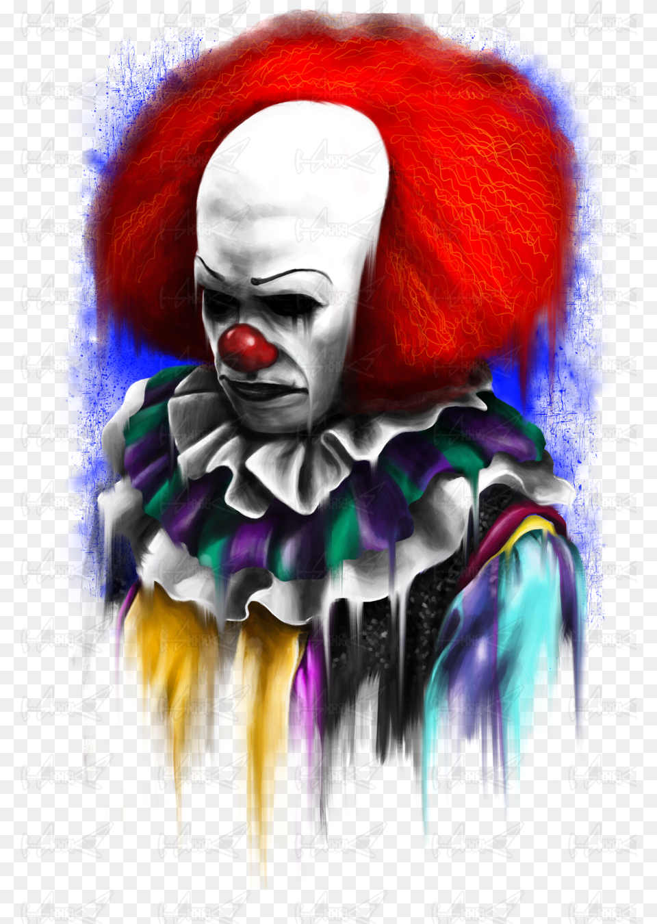 Playtime It, Clown, Performer, Person, Adult Free Transparent Png