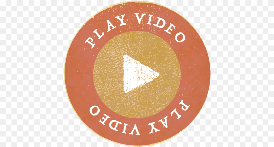 Playvideo Label, Disk, Logo, Architecture, Building Free Transparent Png