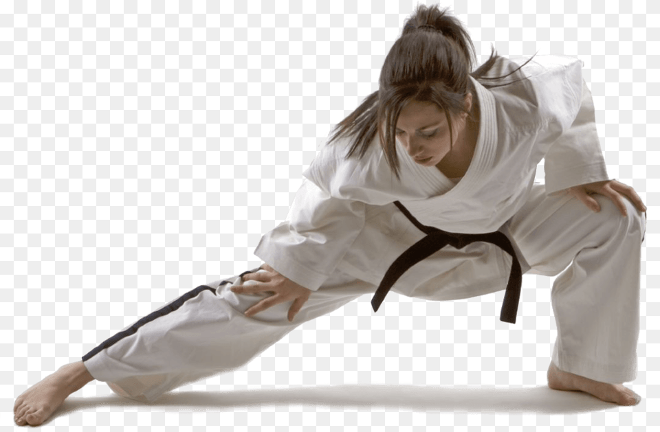 Playwell Martial Arts Taekwondo Self Defense Korean Self Defence Taekwondo Quotes, Sport, Person, Martial Arts, Judo Free Transparent Png