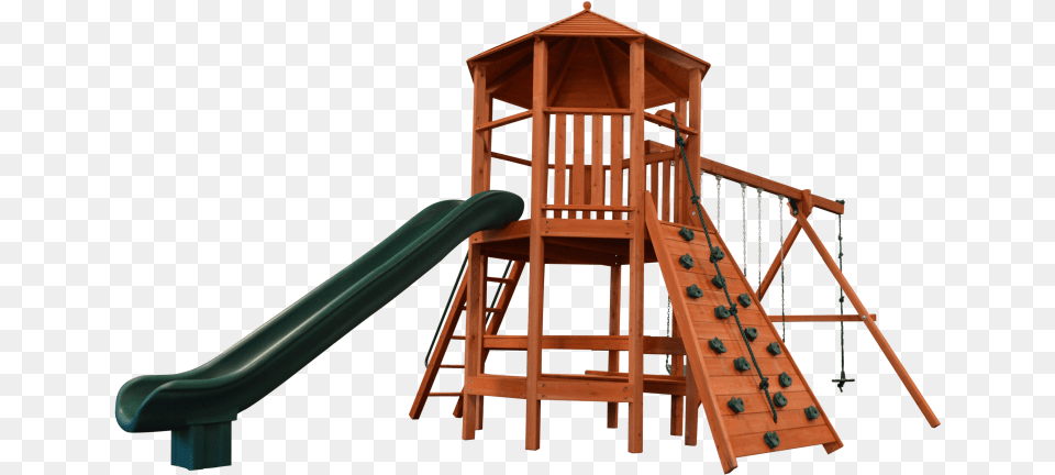 Playzebo Combo Playground Slide, Outdoor Play Area, Outdoors, Play Area Free Png Download