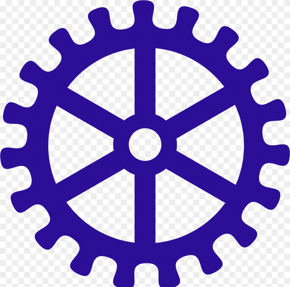 Plaza De, Machine, Wheel, Gear, Spoke Png