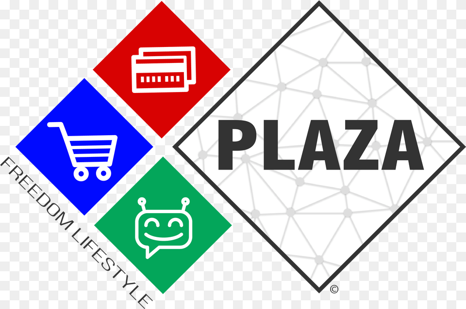 Plaza Systems Swot Analysis Triangle, Logo Png Image