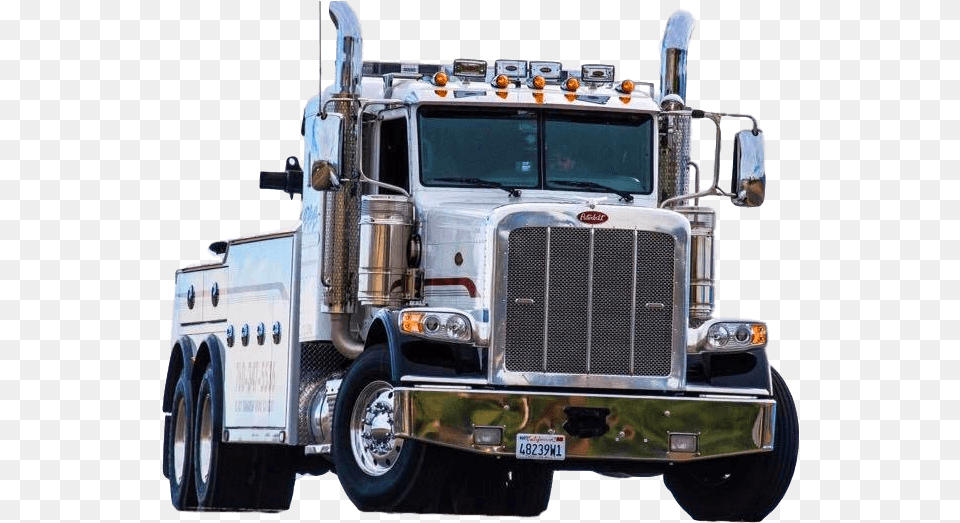 Plaza Towing, Bumper, Transportation, Truck, Vehicle Free Png Download