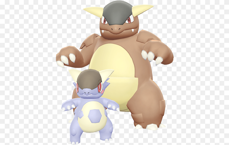 Pldh Pokemon Eevee Go Model 3d, Plush, Toy, Baby, Person Free Png