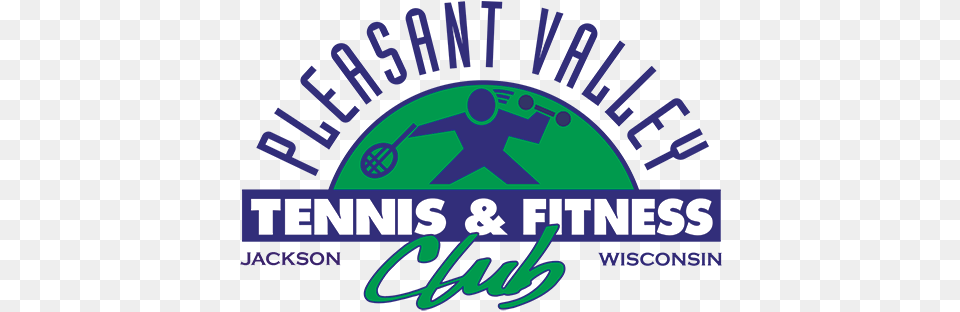 Pleasant Valley Tennis Amp Fitness Club Pleasant Valley Tennis And Fitness Club, Logo, Scoreboard Png Image
