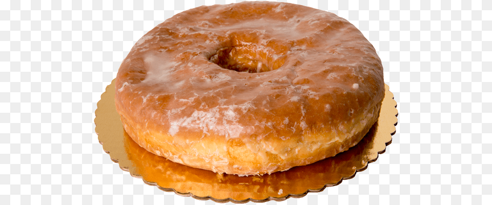 Please Allow 24 Hour Advance Notice For The Celebration Donuts Honey Buns Peanuts, Food, Sweets, Donut, Burger Free Transparent Png