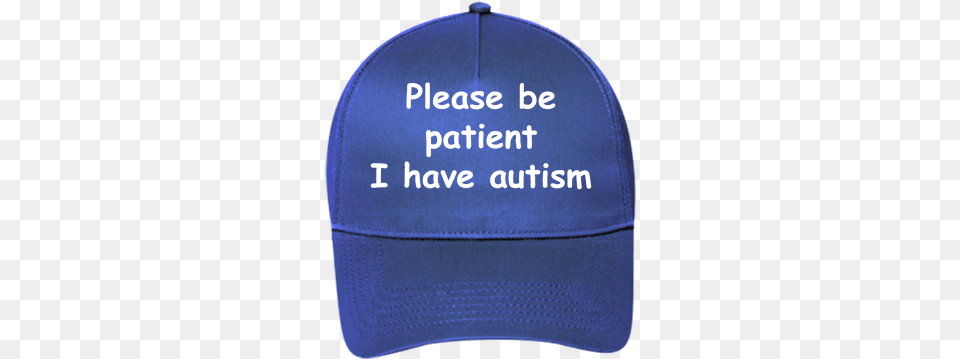 Please Be Patient I Have Autism Love My Son With Autism, Baseball Cap, Cap, Clothing, Hat Free Png Download