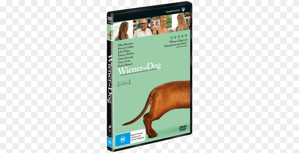 Please Check Your E Mail Inbox For Further Details Wiener Dog Starring Ellen Burstyn Dvd, Adult, Person, Woman, Female Free Png Download