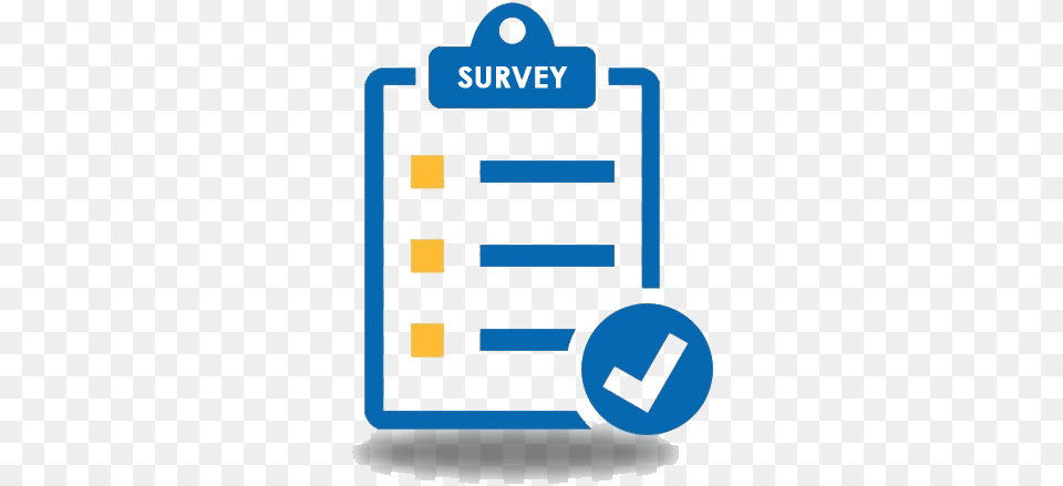 Please Click On The Survey Icon Transparent Background Evaluation Icon, Text Free Png