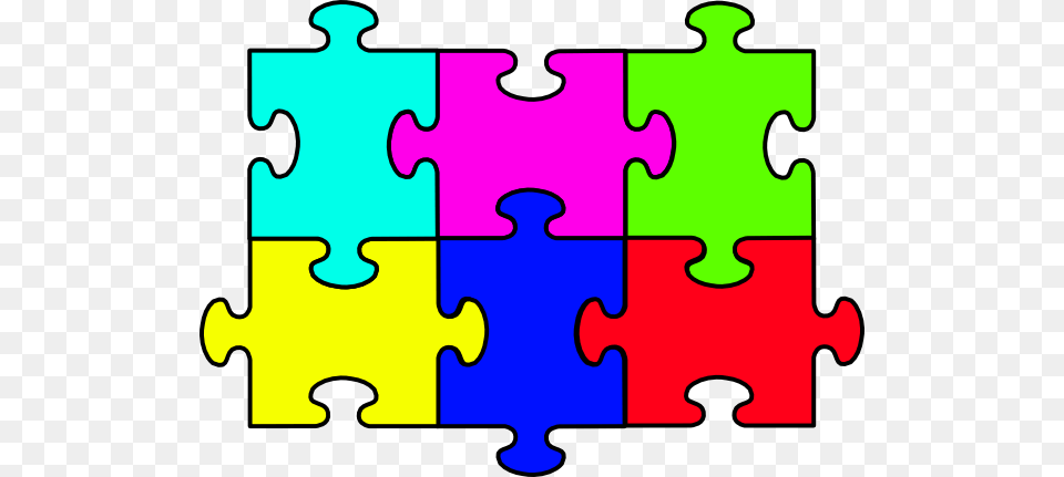 Please Clipart Big, Game, Jigsaw Puzzle Free Png
