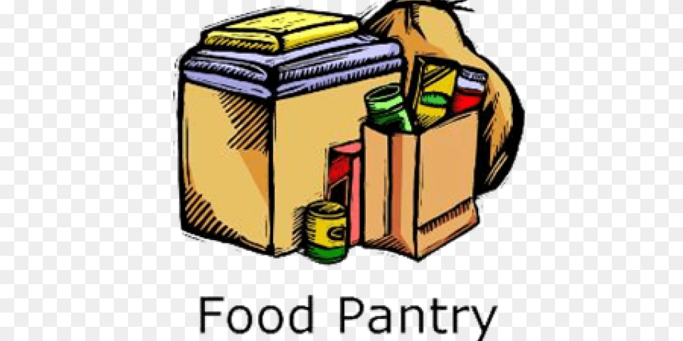 Please Clipart Food Drive, Aluminium, Jar, Can, Canned Goods Free Png Download