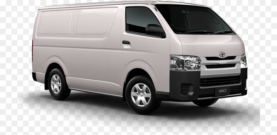 Please Contact Us For More Information Toyota Hiace 2016, Caravan, Transportation, Van, Vehicle Png