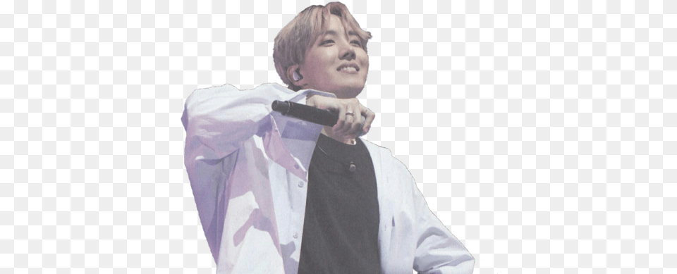 Please Credit Imchangkyvn On Instagram If You39ll Bts Jung Hoseok Transparent, Accessories, Man, Male, Person Png Image