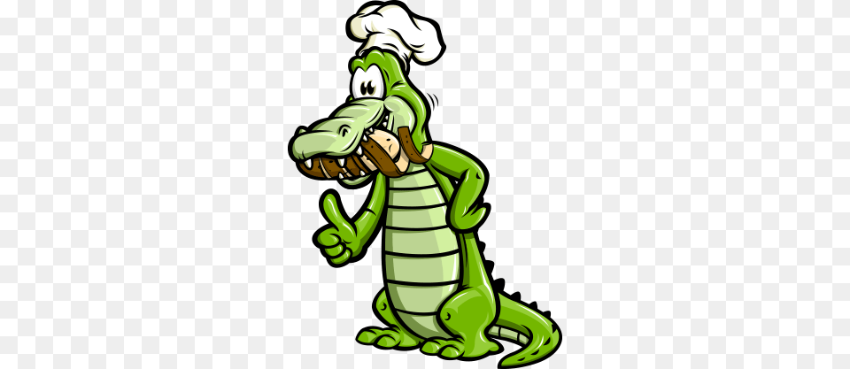 Please Fill Out The Short Vendor Form Below Tater Gator, Animal, Reptile, Crocodile, Dynamite Free Png