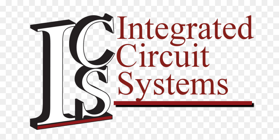 Please Go To Your Browser Settings To Enable Javascript Integrated Circuit Systems Logo Free Png