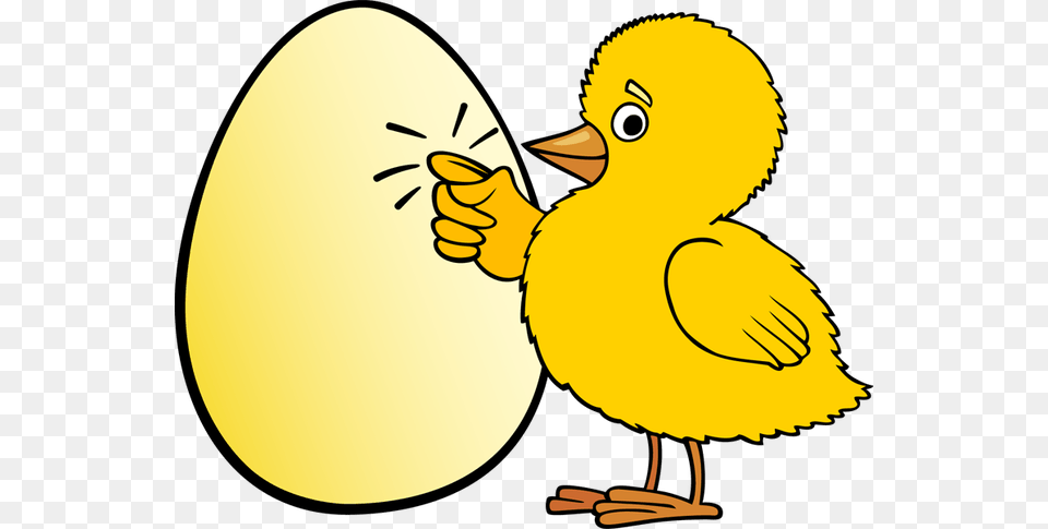 Please Knock Cliparts, Egg, Food, Animal, Astronomy Free Png Download