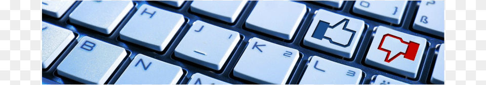 Please Like My Facebook, Computer, Computer Hardware, Computer Keyboard, Electronics Png Image