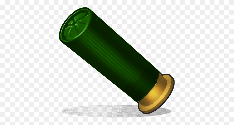 Please Make The Shotgun Slug A Tier Bp Playrust, Lamp, Weapon, Ammunition, Smoke Pipe Png Image