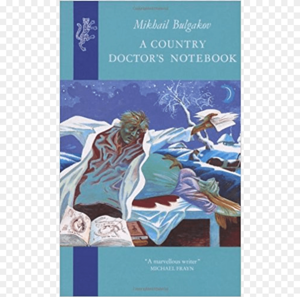 Please Note Country Doctor39s Notebook Book, Publication, Person, Novel Png Image
