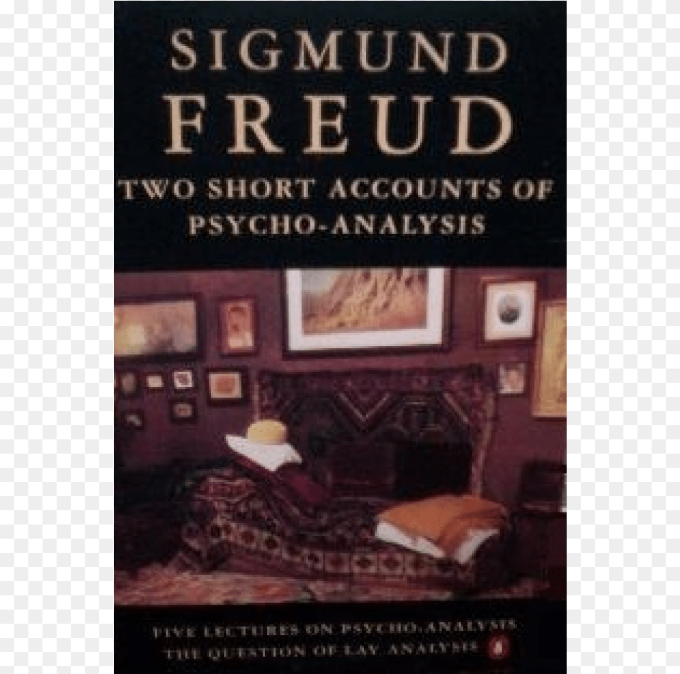 Please Note Freud39s Consulting Room, Book, Novel, Publication, Art Free Png