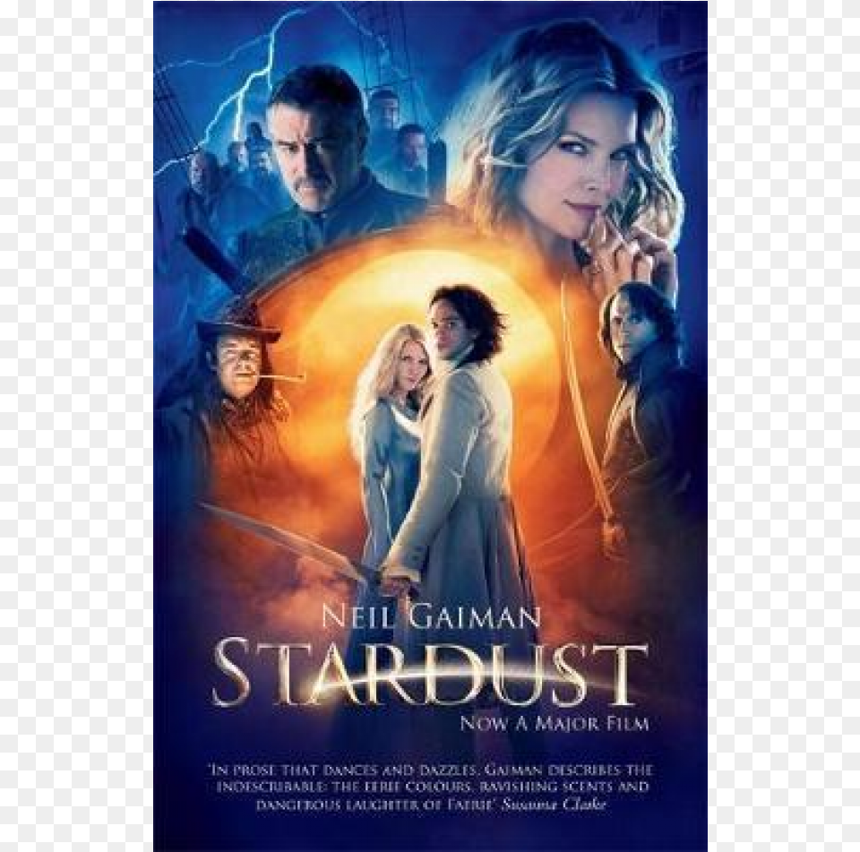 Please Note Stardust Movie, Adult, Publication, Poster, Person Png