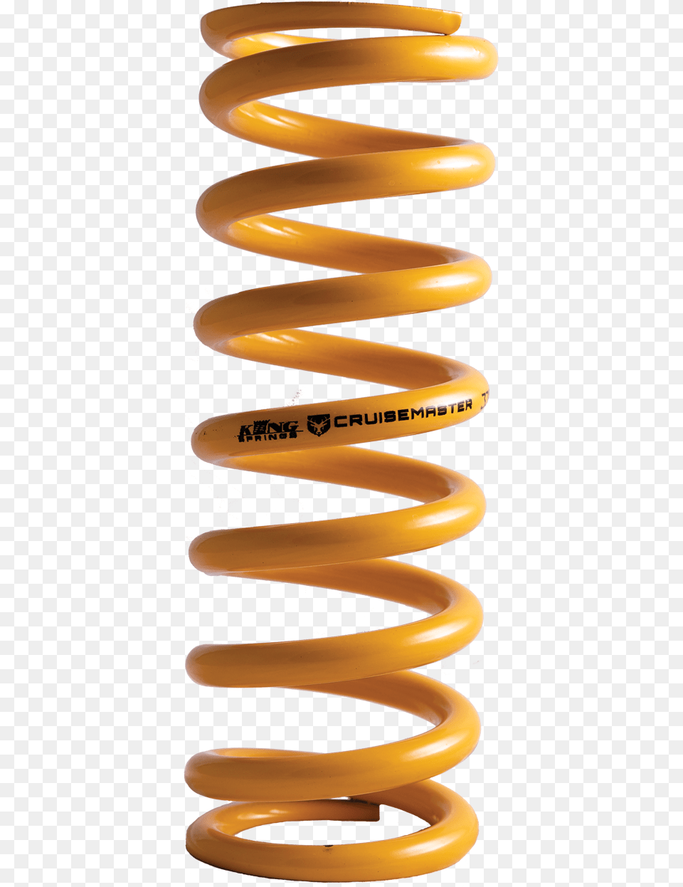 Please Note This Is For Use With Cruisemaster Crscrs2 Suspension, Coil, Spiral Free Png Download