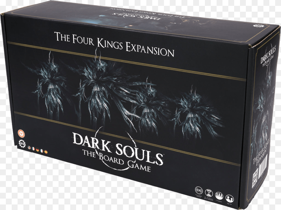 Please Notify Me When This Is Back In Stock Dark Souls Four Kings Expansion, Fireworks, Box, Bottle Png Image