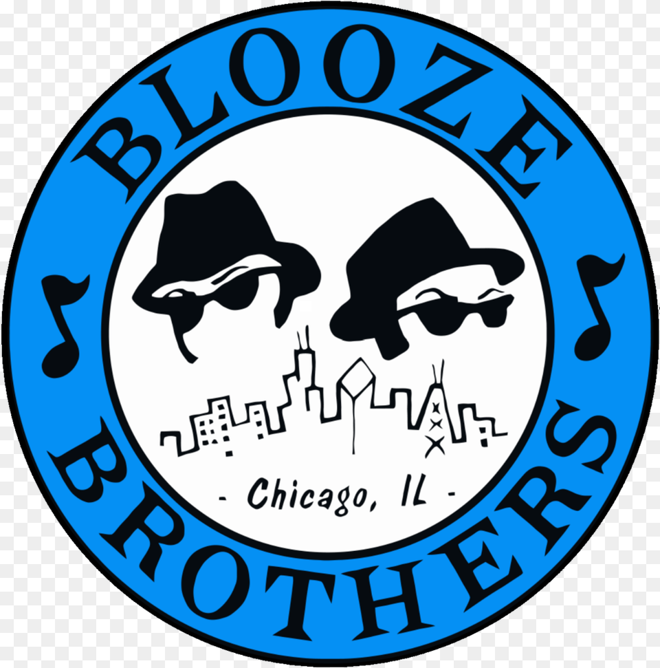 Please Put Your Hands Together And Give A Warm Welcome Blooze Brothers, Logo, Person, Symbol, Badge Free Png
