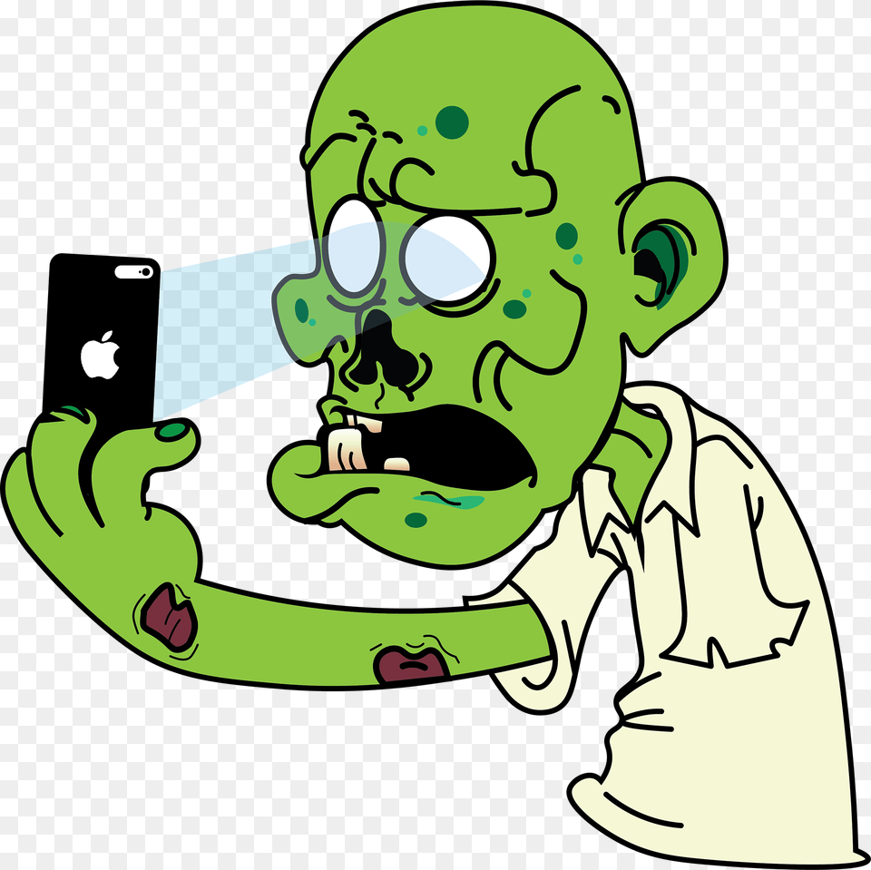 Please Put Your Phone Away And Talk To Me Clipart Put Phone Away Clipart, Green, Baby, Person, Face Free Png