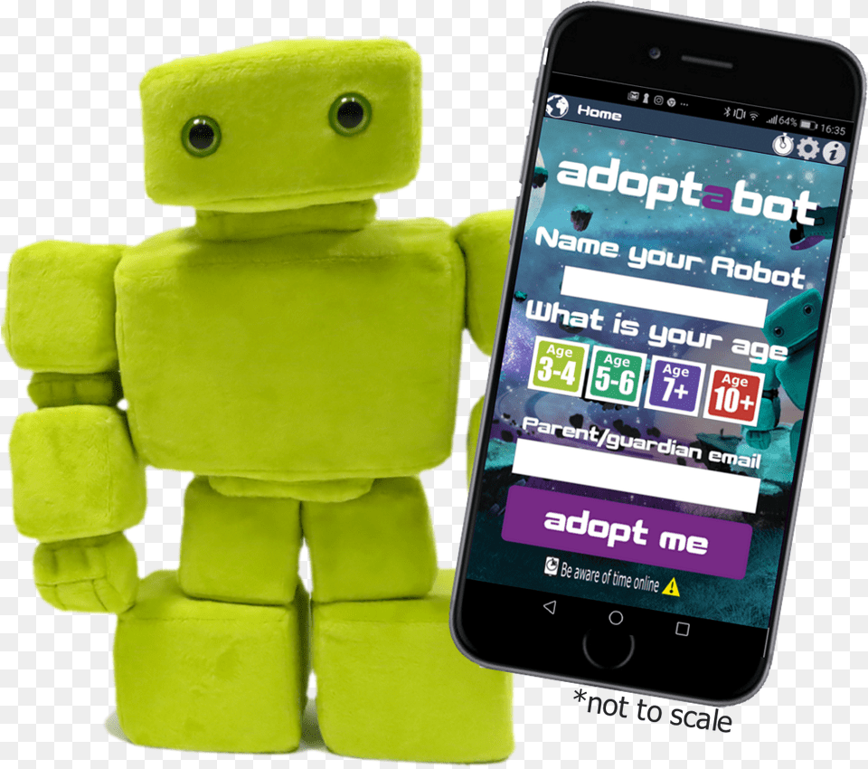 Please Read When You The App You Will Be Asked Stuffed Toy, Electronics, Mobile Phone, Phone Free Png Download