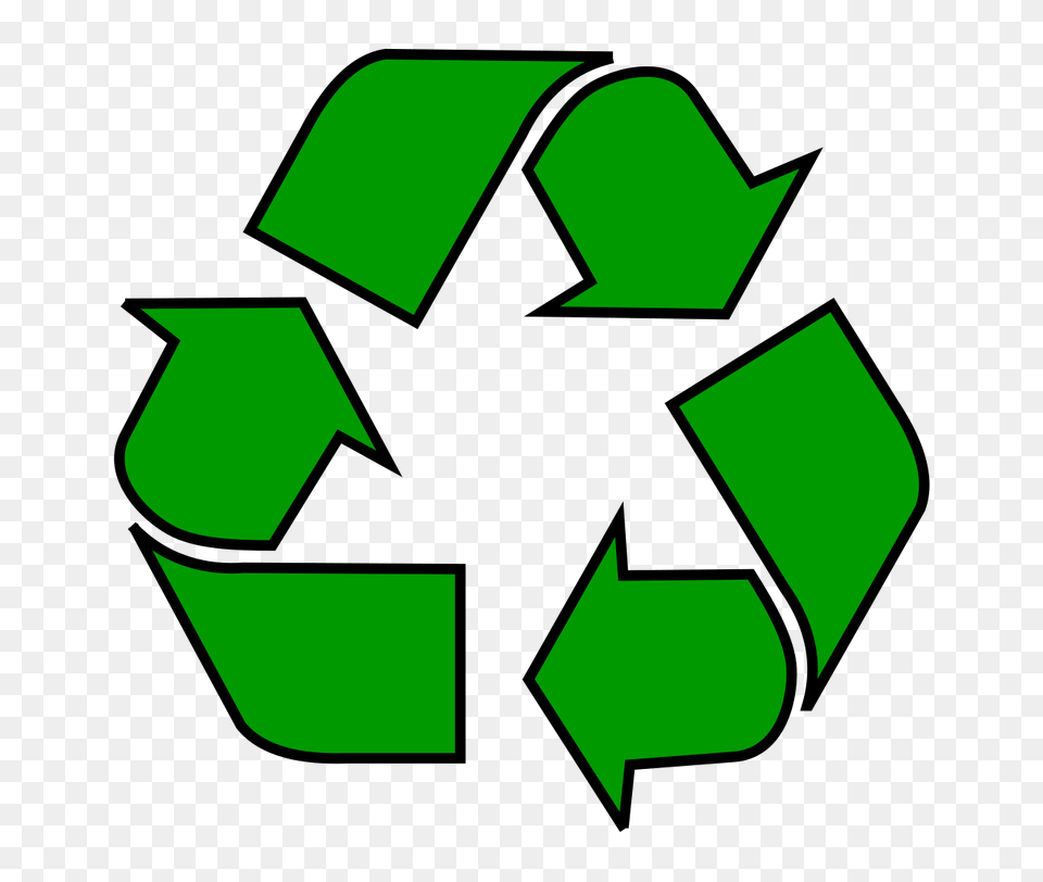 Please Recycle Logo Reduce Reuse Recycle Sign, Recycling Symbol, Symbol, First Aid Free Png Download