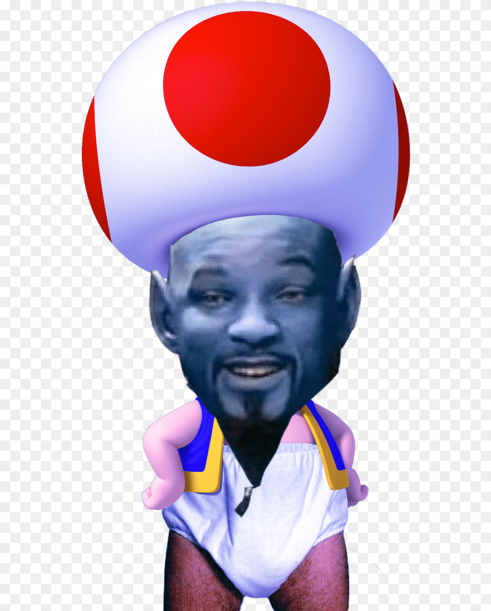 Please Retweet Toad, Sphere, Baby, Person, Balloon Png Image