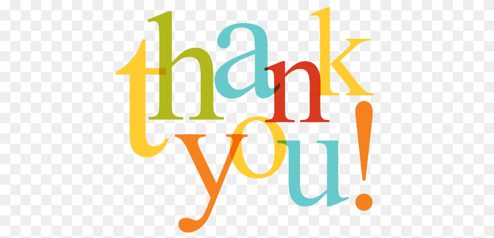 Please Say Thank You In Business, Text Free Transparent Png